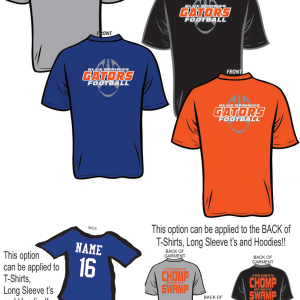 T-Shirt Short Sleeve