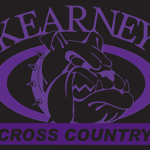 Kearney Junior High Cross Country